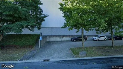 Lager zur Miete in Nijvel – Foto von Google Street View