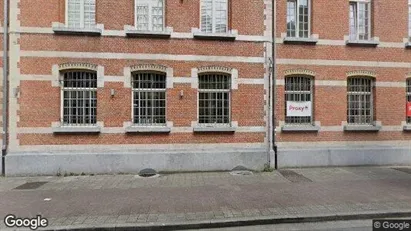 Kontorlokaler til leje i Stad Antwerp - Foto fra Google Street View