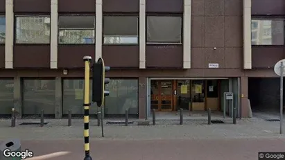 Kontorer til leie i Stad Antwerp – Bilde fra Google Street View