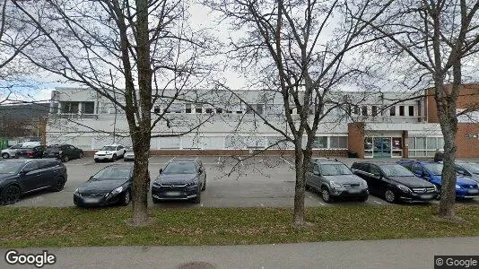 Kantorruimte te huur i Drammen - Foto uit Google Street View