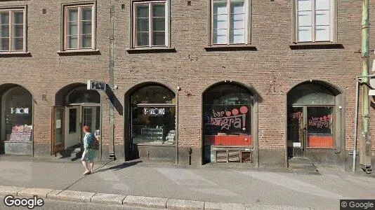 Kantorruimte te huur i Helsinki Eteläinen - Foto uit Google Street View