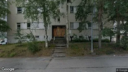 Büros zur Miete in Helsinki Läntinen – Foto von Google Street View