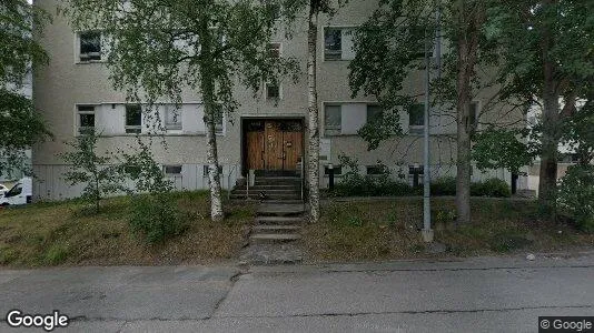 Office spaces for rent i Helsinki Läntinen - Photo from Google Street View