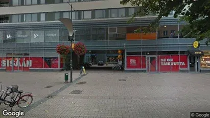 Büros zur Miete in Joensuu – Foto von Google Street View