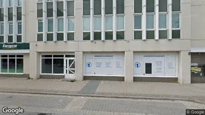 Office spaces for rent in Rovaniemi - Photo from Google Street View