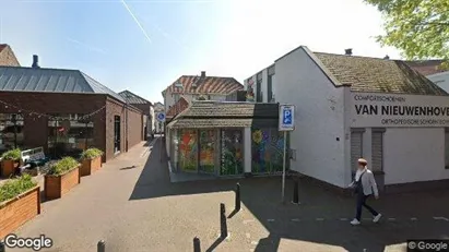 Kontorlokaler til leje i Weert - Foto fra Google Street View