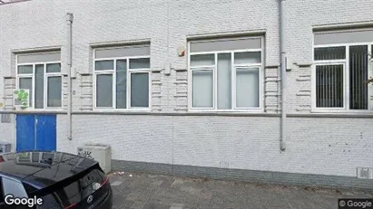 Office spaces for rent in Rotterdam Noord - Photo from Google Street View