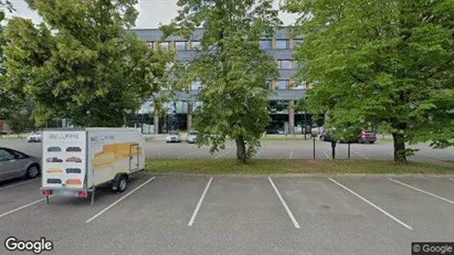 Bedrijfsruimtes te huur in Tartu - Foto uit Google Street View