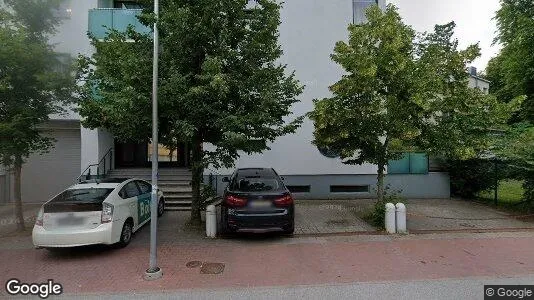 Commercial properties for sale i Tallinn Kesklinna - Photo from Google Street View