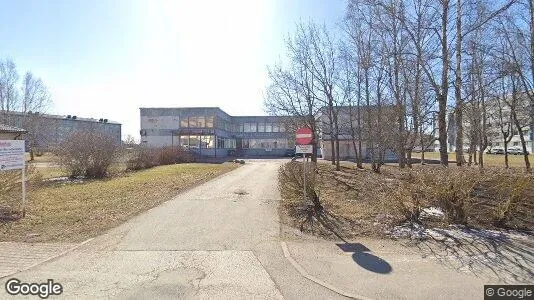 Gewerbeflächen zum Kauf i Maardu – Foto von Google Street View