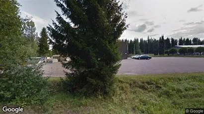 Commercial properties for rent in Kankaanpää - Photo from Google Street View