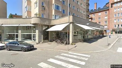 Lokaler til leje i Tampere Keskinen - Foto fra Google Street View