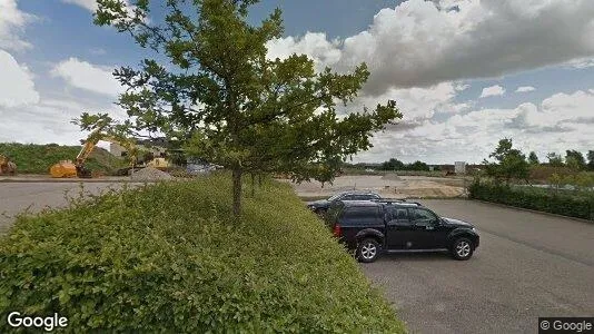 Office spaces for sale i Kolding - Photo from Google Street View