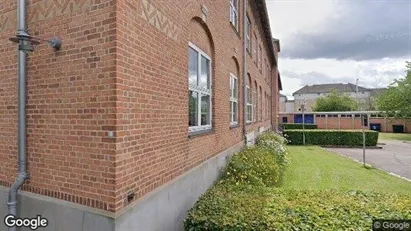 Office spaces for rent in Herlev - Photo from Google Street View