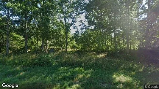 Gewerbeflächen zum Kauf i Västervik – Foto von Google Street View