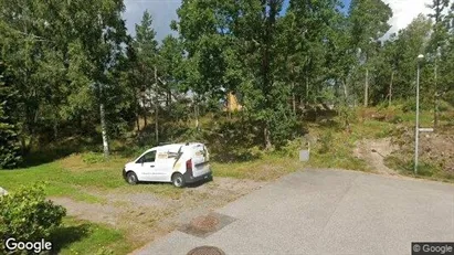 Gewerbeflächen zum Kauf in Västervik – Foto von Google Street View