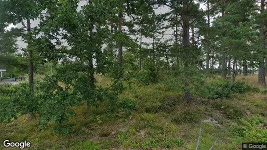 Bedrijfsruimtes te koop i Västervik - Foto uit Google Street View