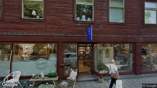 Kontorlokaler til leje i Örebro - Foto fra Google Street View