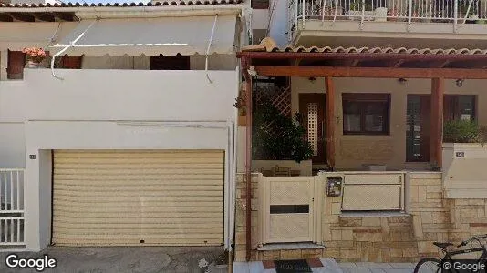 Lokaler til leje i Heraklion - Foto fra Google Street View