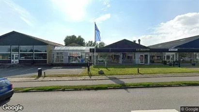 Office spaces for rent in Aabenraa - Photo from Google Street View