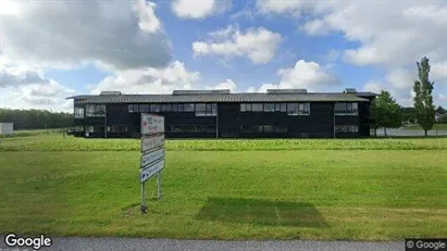 Warehouses for rent in Mariager - Photo from Google Street View