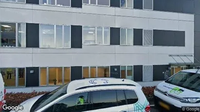 Office spaces for rent in Aarhus V - Photo from Google Street View