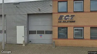 Commercial properties for rent in Amsterdam Oost-Watergraafsmeer - Photo from Google Street View