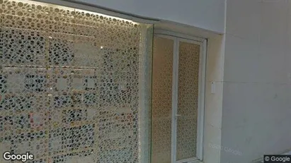 Office spaces for rent in Málaga - Photo from Google Street View