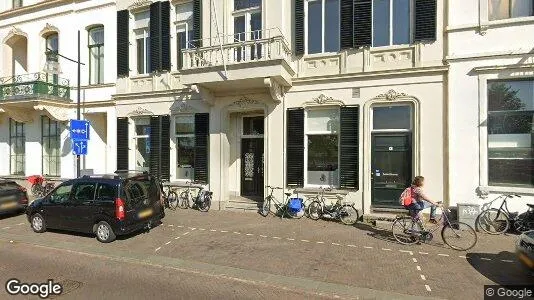 Kontorslokaler för uthyrning i Zutphen – Foto från Google Street View