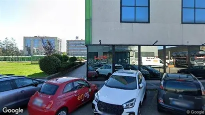 Office spaces for rent in Sesto San Giovanni - Photo from Google Street View