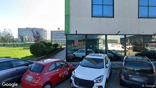 Kontorer til leie i Sesto San Giovanni – Bilde fra Google Street View