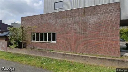 Lokaler til leje i Haag Leidschenveen-Ypenburg - Foto fra Google Street View