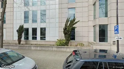 Office spaces for rent in The Hague Centrum - Photo from Google Street View