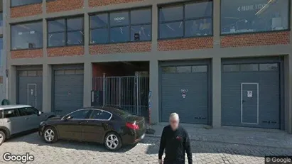 Office spaces for rent in Stad Gent - Photo from Google Street View