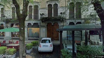 Kontorer til leie i Torino – Bilde fra Google Street View