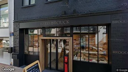 Commercial properties for sale in Veurne - Photo from Google Street View