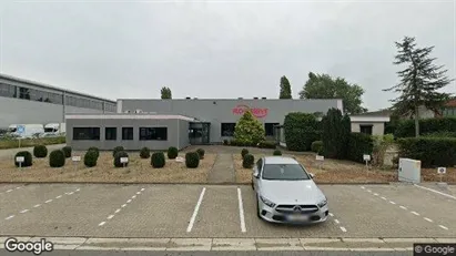 Commercial properties for rent in Beveren - Photo from Google Street View