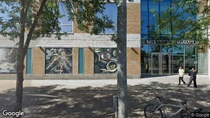 Office spaces for rent in Gothenburg City Centre - Photo from Google Street View