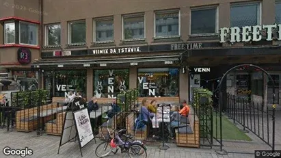 Kantorruimte te huur in Jyväskylä - Foto uit Google Street View