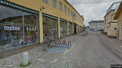 Företagslokaler för uthyrning i Borgå – Foto från Google Street View