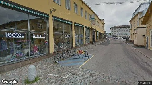 Gewerbeflächen zur Miete i Porvoo – Foto von Google Street View