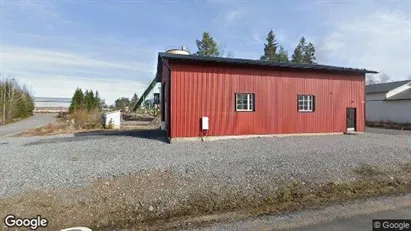 Industrial properties for rent in Rauma - Photo from Google Street View