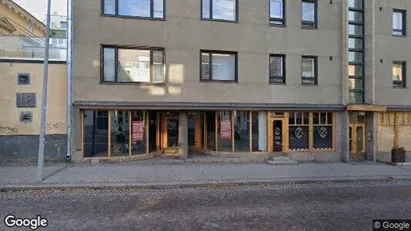 Commercial properties for sale in Oulu - Photo from Google Street View