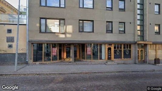 Commercial properties for sale i Oulu - Photo from Google Street View