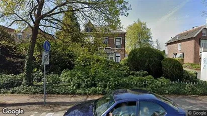 Kontorer til salgs i De Bilt – Bilde fra Google Street View