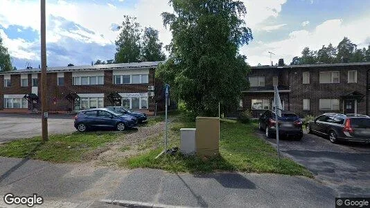 Företagslokaler till salu i Mäntyharju – Foto från Google Street View