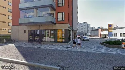 Commercial properties for sale in Tampere Keskinen - Photo from Google Street View