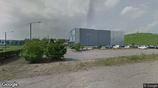 Bedrijfsruimtes te huur i Arnhem - Foto uit Google Street View