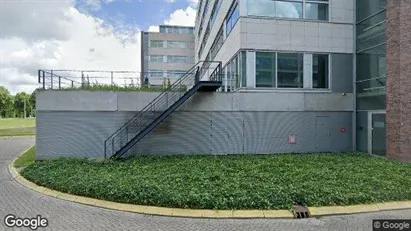 Commercial properties for rent in Haarlemmermeer - Photo from Google Street View