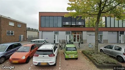 Commercial properties for rent in Haarlemmermeer - Photo from Google Street View